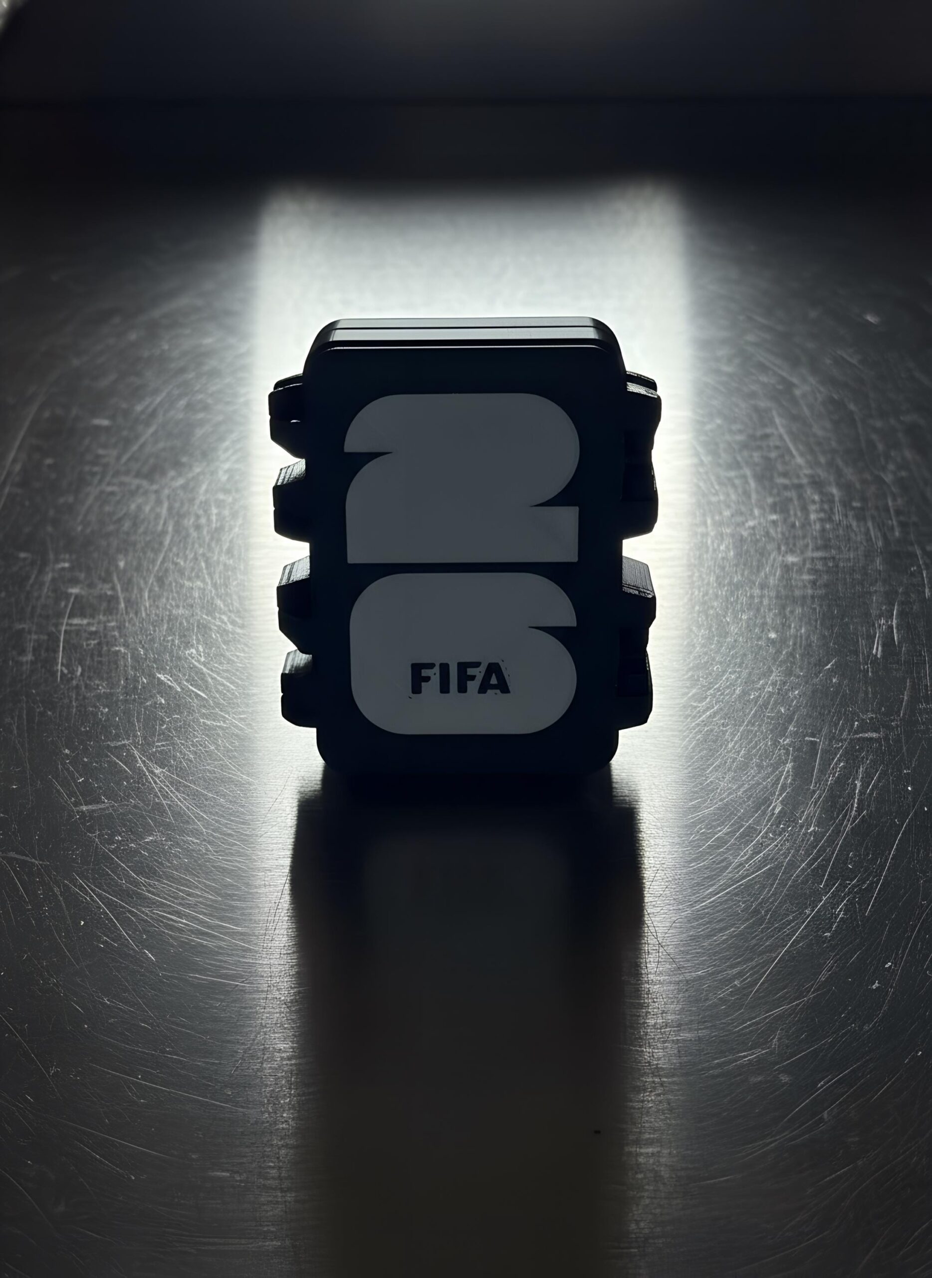 Caixa para Cromos (Figurinhas) Copa 2026 - Image 7
